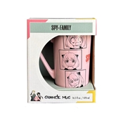 SPY X FAMILY (ANYA) GRANDE MUG