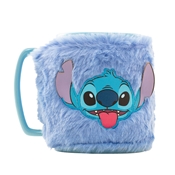 LILO & STITCH  FUZZY MUG STITCH