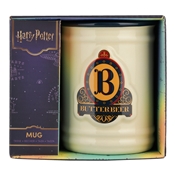 HARRY POTER MUG BUTTERBEER