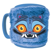 K-POP DEMON HUNTERS DERPY FUZZY MUG