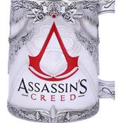 ASSASSINS CREED THE CREED CHOPE 17.5CM