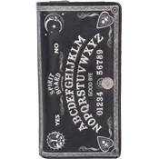 SPIRIT BOARD EMBOSSED PURSE (NN) 18.5CM