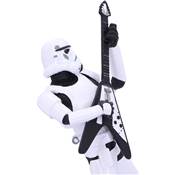 STORMTROOPER ROCKSTAR 18CM