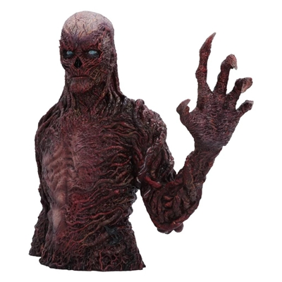 STRANGER THINGS BUSTE VECNA 30CM