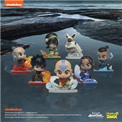 KWISTAL FWENZ X AVATAR THE LAST AIR BENDER par 6