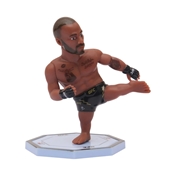 UFC - CAPSULE BALLE DE BOXE SURPRISE FIGURINE 6CM - DISPLAY
