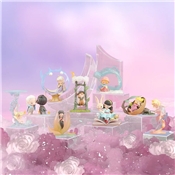 52TOYS SLEEP - FIGURINE MYSTERE - TALES OF ENCHANTED DREAMS SERIE /8