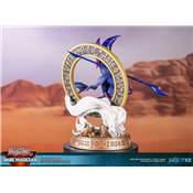 YU-GI-OH! DARK MAGICIAN BLUE VERSION STANDARD 29CM