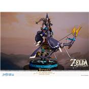 THE LEGEND OF ZELDA BOTW FIGURINE REVALI 26CM COLLECTOR