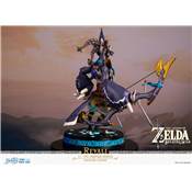 THE LEGEND OF ZELDA BOTW FIGURINE REVALI 26CM COLLECTOR sold out