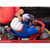 MARIO KART FIGURINE STANDARD 18.6CM sold out