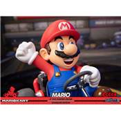 MARIO KART FIGURINE STANDARD 18.6CM