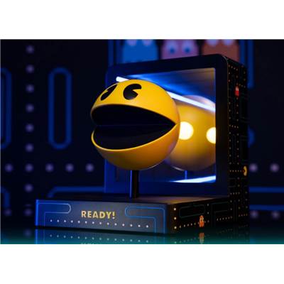 PAC MAN FIGURINE DIORAMA 20CM sold out