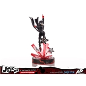 PERSONA 5 FIGURINE JOKER COLLECTOR 30.5CM