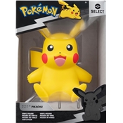 POKEMON FIGURINE SELECT VINYLE DELUXE PIKACHU