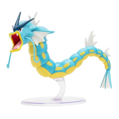 POKEMON FIGURINE DIORAMA LEVIATOR