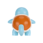 POKEMON SELECT FIGURINE CARAPUCE AVEC VITRINE