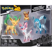 POKEMON SELECT EVOLUTION EVOLI
