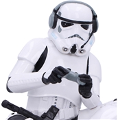 STORMTROOPER ROYAL GAME ON ! 9.5CM