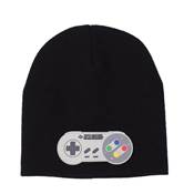 NINTENDO BONNET SUPER NINTENDO CONTROLLER PATCH