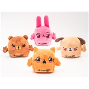PELUCHE EFF IT 15CM