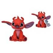 DISNEY PELUCHE STITCH LEROY 20 CM