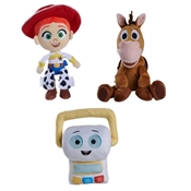 DISNEY PELUCHE TOY STORY 5 25 CM ASST 3