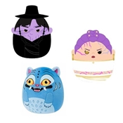 PELUCHE K-POP DH SQUISHMALLOWS 20CM ASST. PDQ