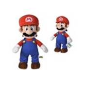 NINTENDO PELUCHE SUPER MARIO 50 CM