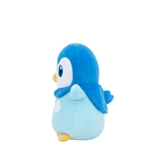 POKEMON PELUCHE HUG MEES 25CM TIPLOUF