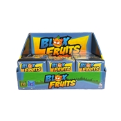 BLOX FRUITS - PELUCHE MYSTERE + CODE UNIQUE DLC SERIE 2 - DISPLAY 9