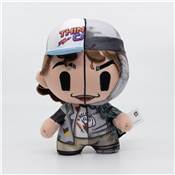 DZNR 19CM PREMIUM PLUSH IN A BOX STRANGER THINGS - DUSTIN