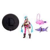 LEAGUE OF LEGENDS FIGURINE 10 CM JINX