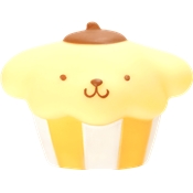 SANRIO SQUISHY HELLO KITTY SNACK SHOP