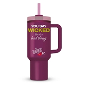 THE WIZARD OF OZ TUMBLERS ISOTHERME 1,2L WITCH ICON