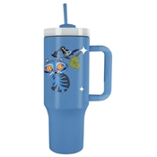 DERPY FUZZY XL PITCHER K-POP DEMON HUNTERS 1.2L