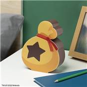 ANIMAL CROSSING BELL BAG  LAMPE 2D