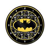 BATMAN LOGO HORLOGE