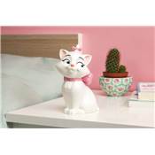 DISNEY ARISTOCHATS LAMPE MARIE 