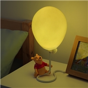 WINNIE L'OURSON BALLOON LIGHT