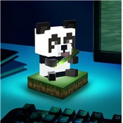 PANDA ICON LIGHT