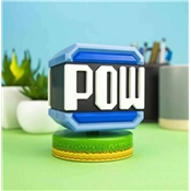 POW BLOCK ICON LIGHT BDP