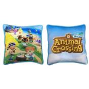 NINTENDO COUSSIN FORME 40CM ANIMAL CROSSING