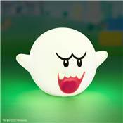 NINTENDO BOO LIGHT WITH SOUND
