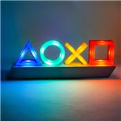 PLAYSTATION ICON LIGHT HERITAGE