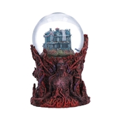 STRANGER THINGS SNOW GLOBE VECNA 17.7CM