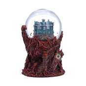STRANGER THINGS SNOW GLOBE VECNA 17.7CM
