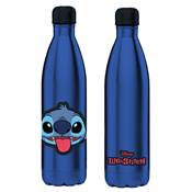 DISNEY BOUTEILLE ACIER ISOTHERME 500 ML STITCH TETE