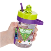 FIGURINE DE GOURDE BOTTLE BUDDY LEGO