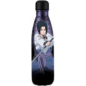 NARUTO BOUTEILLE ACIER ISOTHERME 500 ML SASUKE